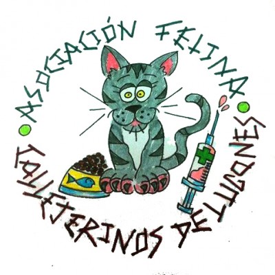 Asociación Felina Callejerinos de Lugones
