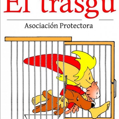 El Trasgu