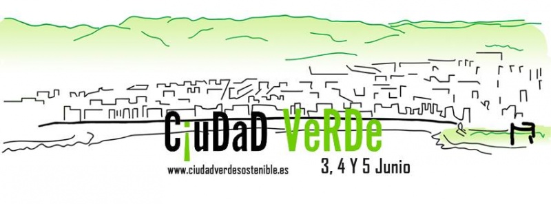 Foto Adoptastur en Gijón Ciudad Verde Sostenible