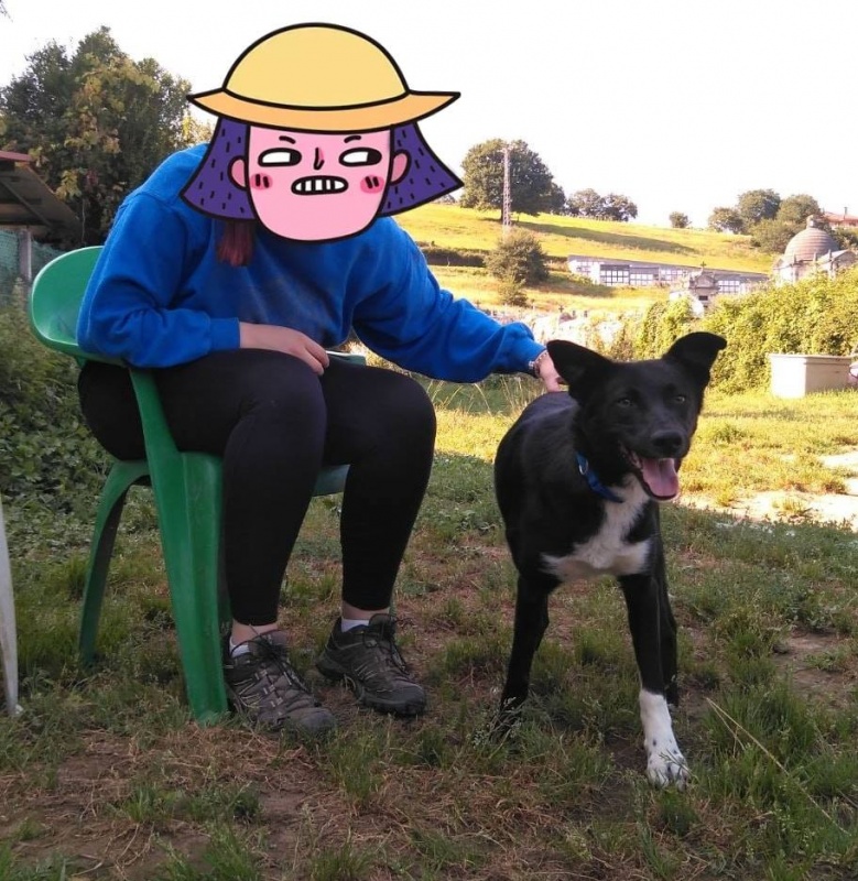 Foto Saimon