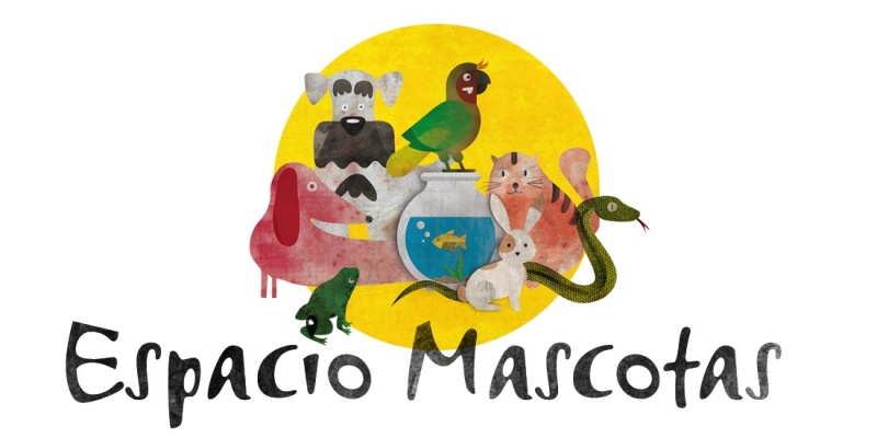 Foto Espacio MASCOTAS