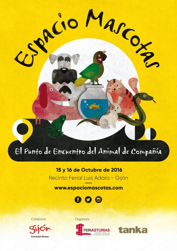 Foto Espacio Mascotas