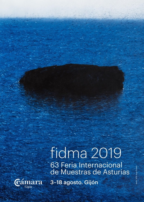 Foto FIDMA 2019