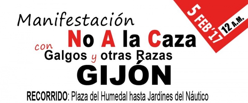 Foto Manifestación 