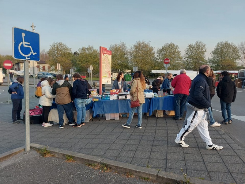 Foto Rastro